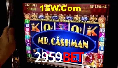 Jogos com bônus e suporte 24h na 2959Bet