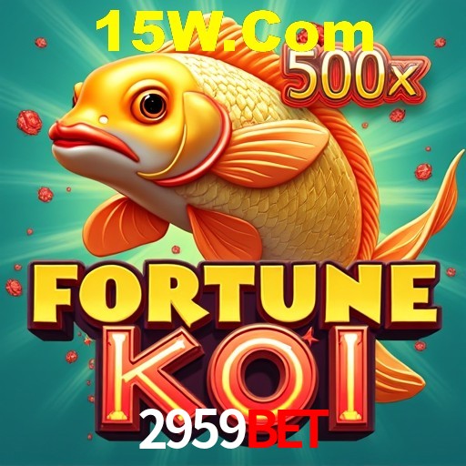 Download para Android e iOS na 2959Bet